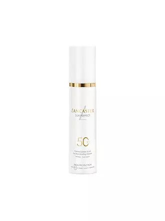 LANCASTER | Sun Perfect Sun Illuminating Cream SPF50 50ml | 